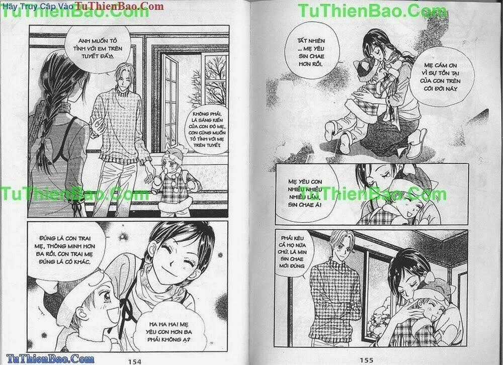 Giấc Mơ Thần Tượng - Chapter 11 - Trang 77