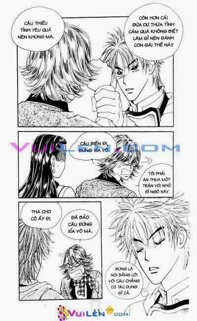 Giấc Mơ Thần Tượng - Chapter 2 - Trang 11