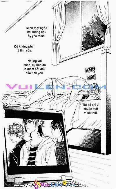 Giấc Mơ Thần Tượng - Chapter 2 - Trang 101