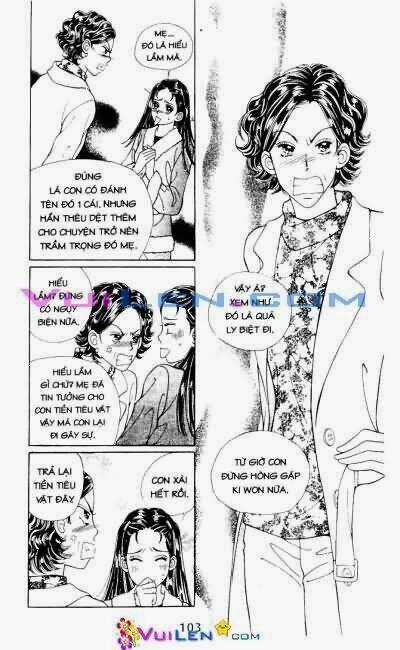 Giấc Mơ Thần Tượng - Chapter 2 - Trang 103