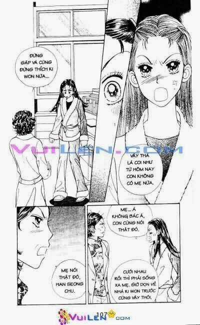 Giấc Mơ Thần Tượng - Chapter 2 - Trang 107