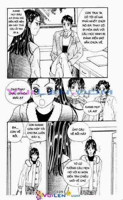 Giấc Mơ Thần Tượng - Chapter 2 - Trang 109