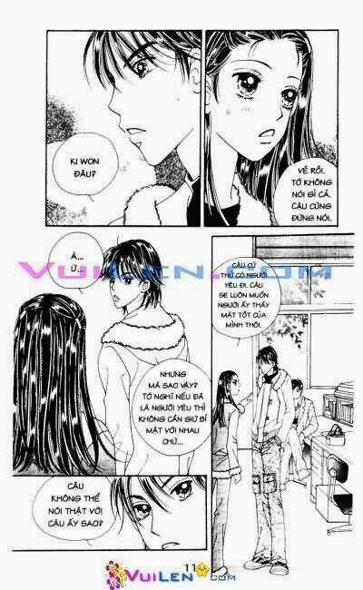 Giấc Mơ Thần Tượng - Chapter 2 - Trang 110