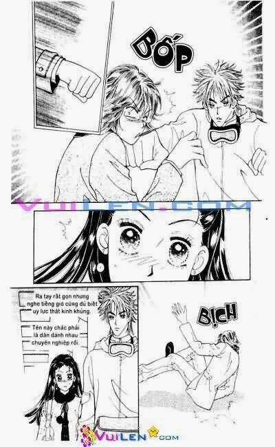 Giấc Mơ Thần Tượng - Chapter 2 - Trang 12