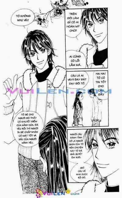 Giấc Mơ Thần Tượng - Chapter 2 - Trang 111