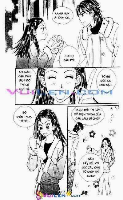 Giấc Mơ Thần Tượng - Chapter 2 - Trang 112