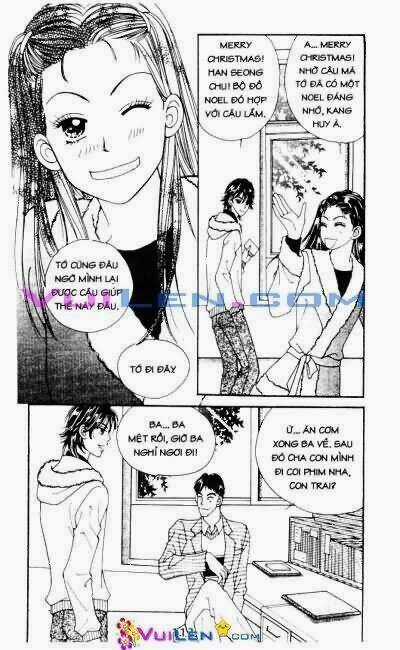 Giấc Mơ Thần Tượng - Chapter 2 - Trang 113