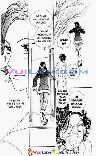 Giấc Mơ Thần Tượng - Chapter 2 - Trang 115