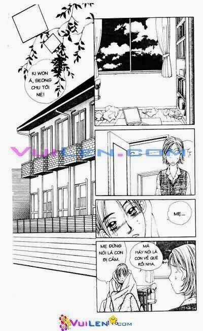 Giấc Mơ Thần Tượng - Chapter 2 - Trang 116