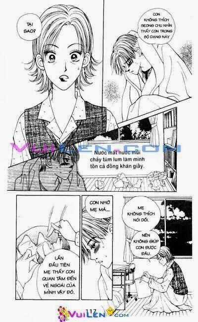 Giấc Mơ Thần Tượng - Chapter 2 - Trang 117