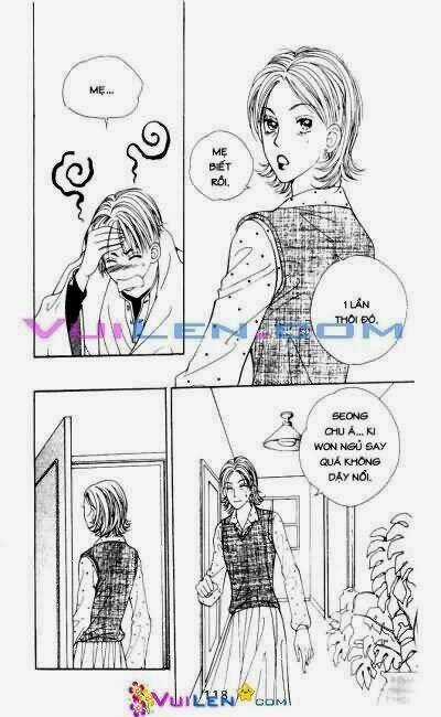 Giấc Mơ Thần Tượng - Chapter 2 - Trang 118