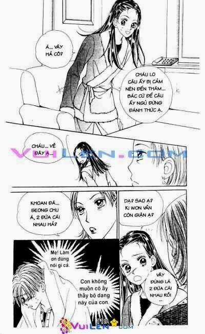 Giấc Mơ Thần Tượng - Chapter 2 - Trang 119