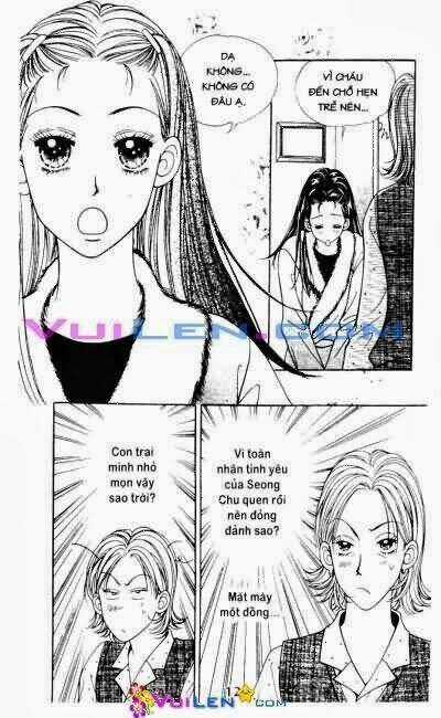 Giấc Mơ Thần Tượng - Chapter 2 - Trang 120