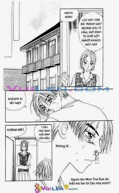 Giấc Mơ Thần Tượng - Chapter 2 - Trang 123