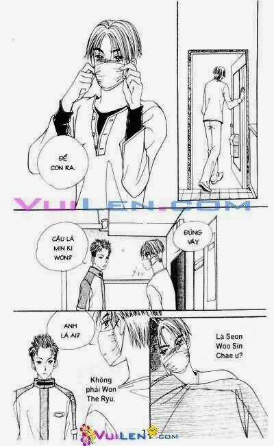 Giấc Mơ Thần Tượng - Chapter 2 - Trang 124