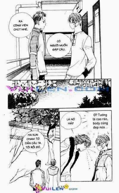 Giấc Mơ Thần Tượng - Chapter 2 - Trang 125