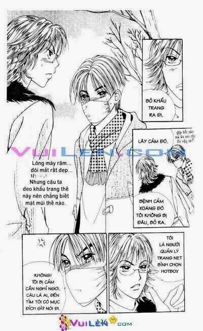 Giấc Mơ Thần Tượng - Chapter 2 - Trang 126