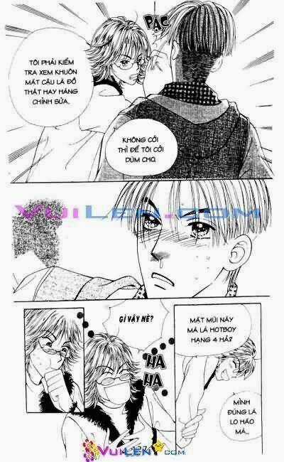 Giấc Mơ Thần Tượng - Chapter 2 - Trang 127