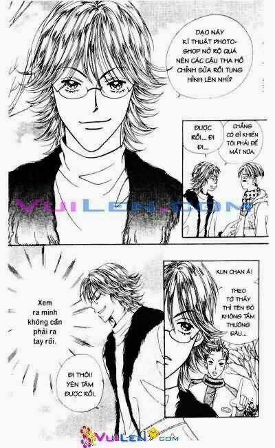 Giấc Mơ Thần Tượng - Chapter 2 - Trang 128