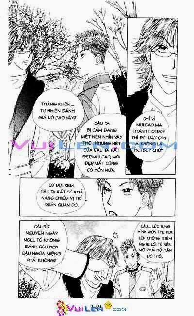 Giấc Mơ Thần Tượng - Chapter 2 - Trang 129