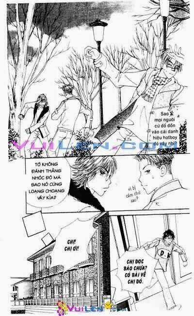 Giấc Mơ Thần Tượng - Chapter 2 - Trang 130