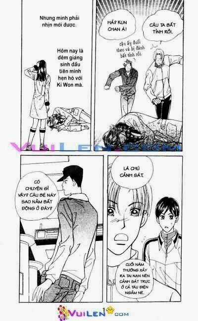 Giấc Mơ Thần Tượng - Chapter 2 - Trang 14