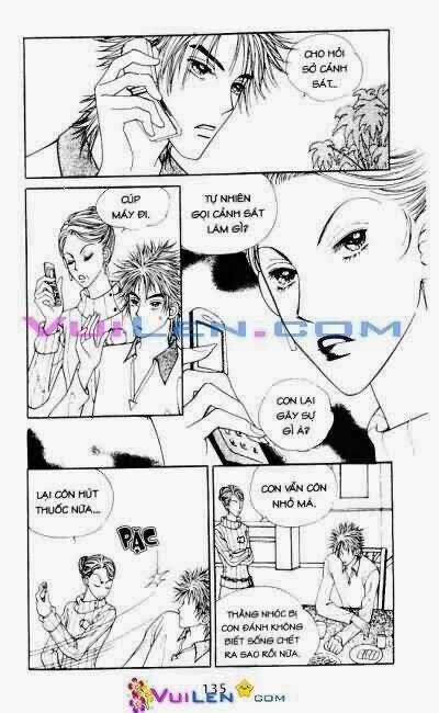 Giấc Mơ Thần Tượng - Chapter 2 - Trang 135