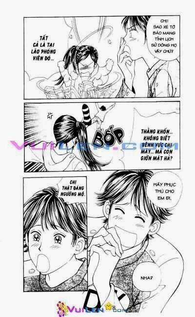 Giấc Mơ Thần Tượng - Chapter 2 - Trang 138