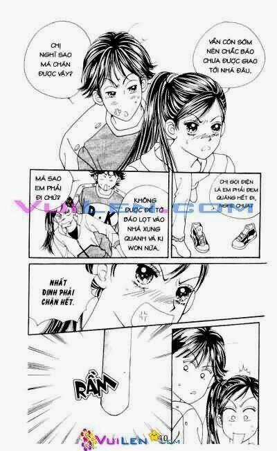 Giấc Mơ Thần Tượng - Chapter 2 - Trang 140