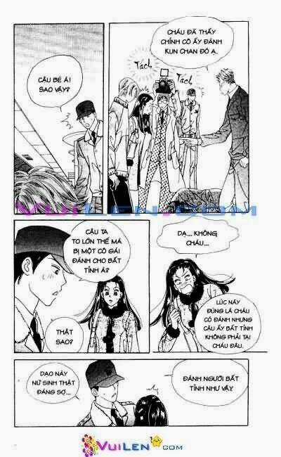 Giấc Mơ Thần Tượng - Chapter 2 - Trang 15