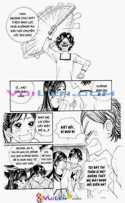 Giấc Mơ Thần Tượng - Chapter 2 - Trang 141