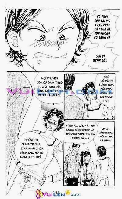 Giấc Mơ Thần Tượng - Chapter 2 - Trang 145