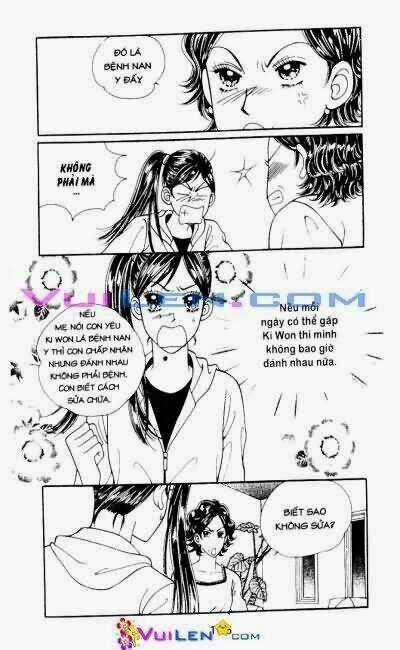 Giấc Mơ Thần Tượng - Chapter 2 - Trang 146