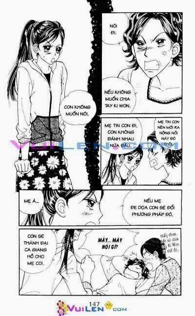 Giấc Mơ Thần Tượng - Chapter 2 - Trang 147