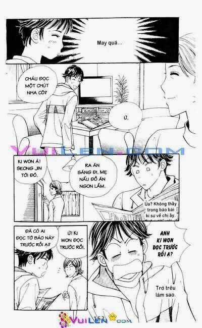 Giấc Mơ Thần Tượng - Chapter 2 - Trang 153