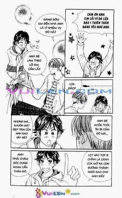 Giấc Mơ Thần Tượng - Chapter 2 - Trang 155