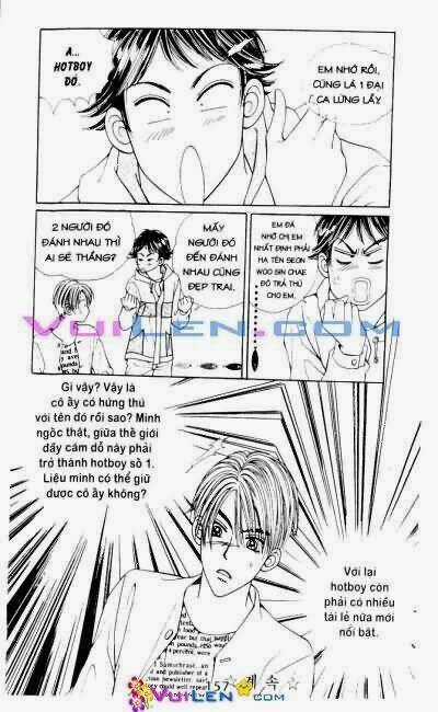 Giấc Mơ Thần Tượng - Chapter 2 - Trang 157