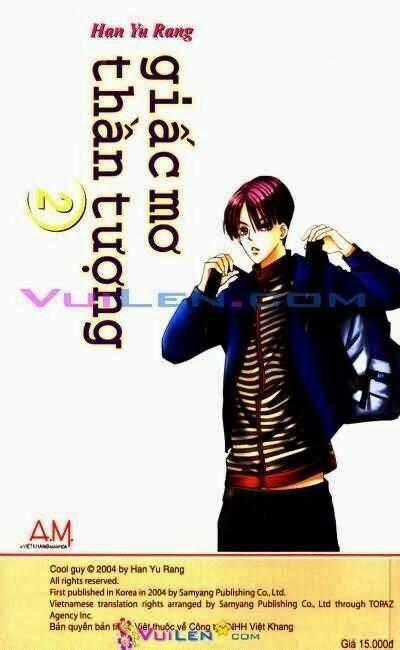 Giấc Mơ Thần Tượng - Chapter 2 - Trang 159