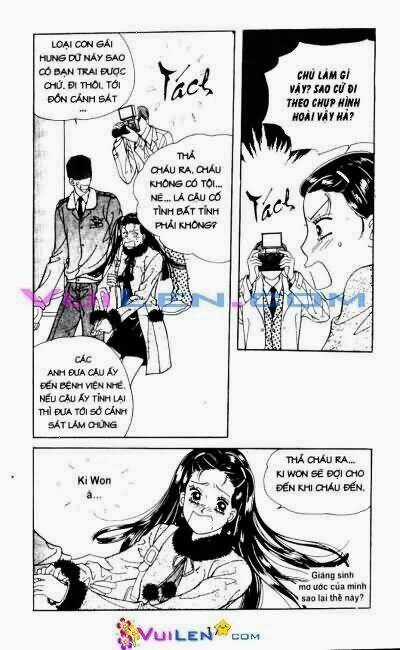 Giấc Mơ Thần Tượng - Chapter 2 - Trang 17