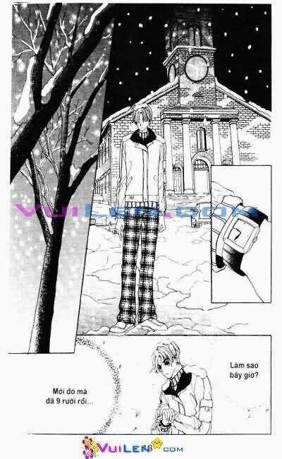 Giấc Mơ Thần Tượng - Chapter 2 - Trang 18