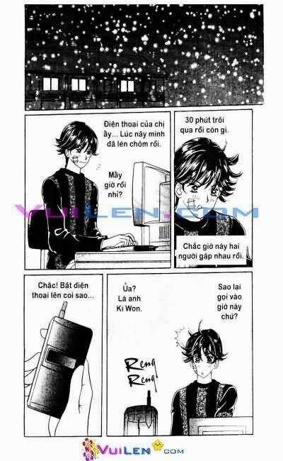 Giấc Mơ Thần Tượng - Chapter 2 - Trang 20