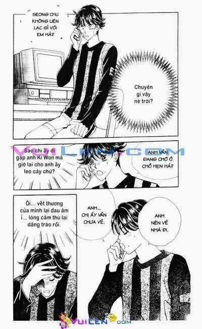 Giấc Mơ Thần Tượng - Chapter 2 - Trang 22