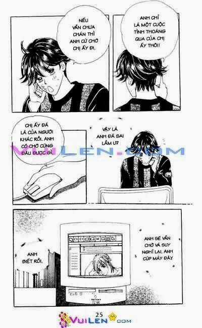 Giấc Mơ Thần Tượng - Chapter 2 - Trang 25