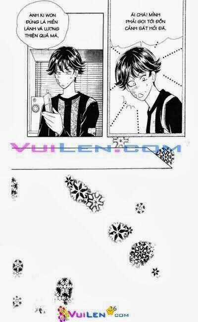 Giấc Mơ Thần Tượng - Chapter 2 - Trang 26