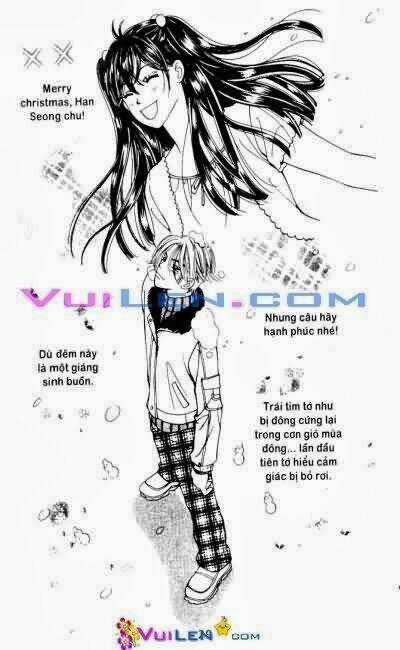 Giấc Mơ Thần Tượng - Chapter 2 - Trang 29