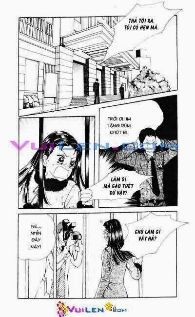 Giấc Mơ Thần Tượng - Chapter 2 - Trang 30