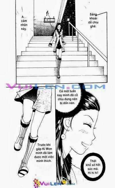 Giấc Mơ Thần Tượng - Chapter 2 - Trang 4