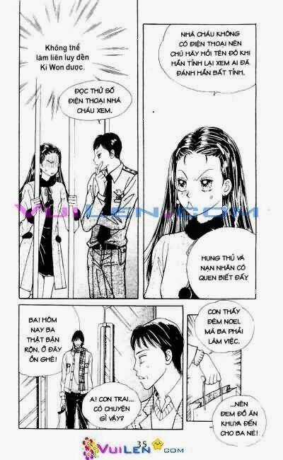Giấc Mơ Thần Tượng - Chapter 2 - Trang 35