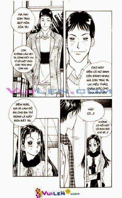 Giấc Mơ Thần Tượng - Chapter 2 - Trang 36