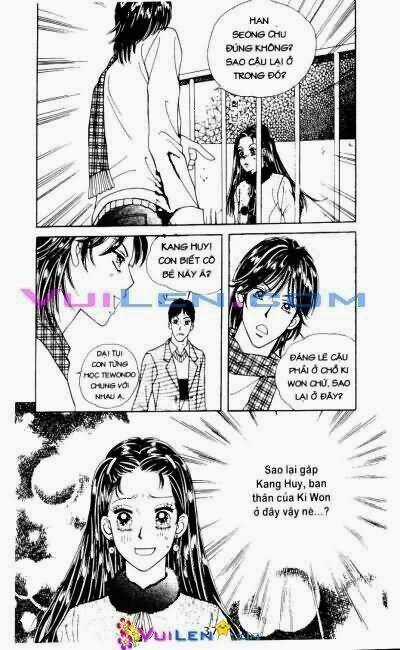 Giấc Mơ Thần Tượng - Chapter 2 - Trang 37